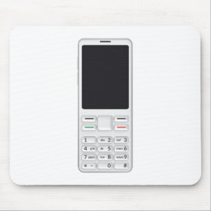 Tapis De Souris Téléphone mobile