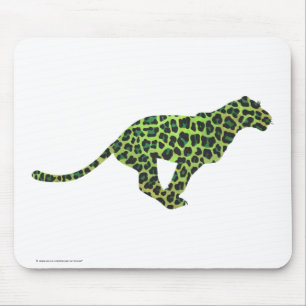 Tapis De Souris Température