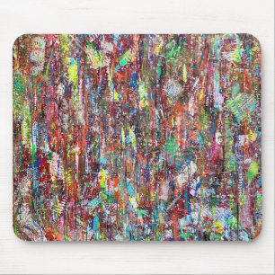 Tapis De Souris Température Météo Mousepad