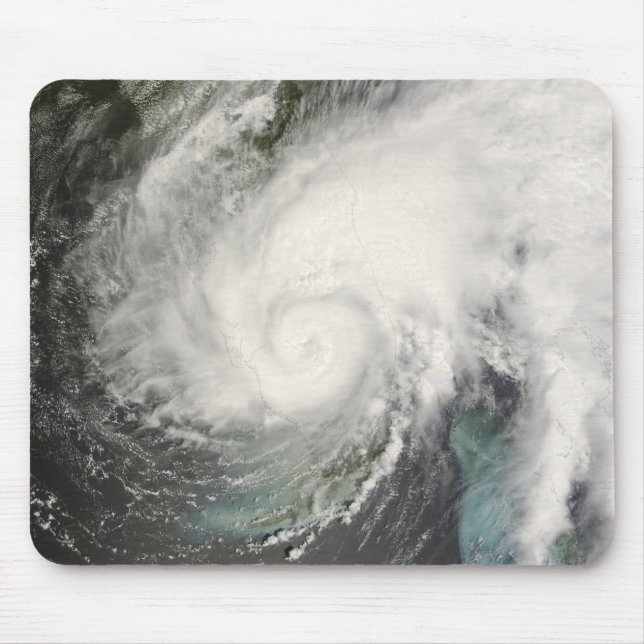 Tapis De Souris Tempête tropicale Fay (Devant)