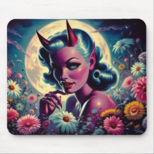 Tapis De Souris Temptress