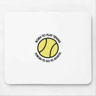 Tapis De Souris Tennis