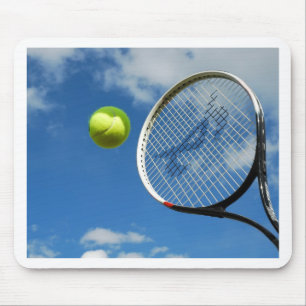 Tapis De Souris tennis3