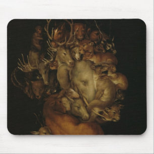 Tapis De Souris Terre