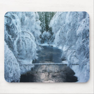 Tapis De Souris Terre des elfes