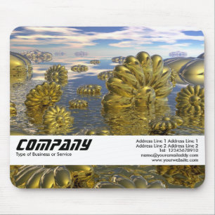 Tapis De Souris Terre des Midas, affaires