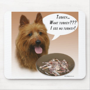 Tapis De Souris Terrier australien Turquie
