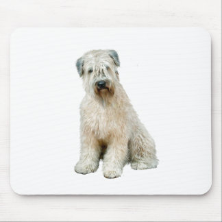Tapis De Souris Terrier Wheaten (C)