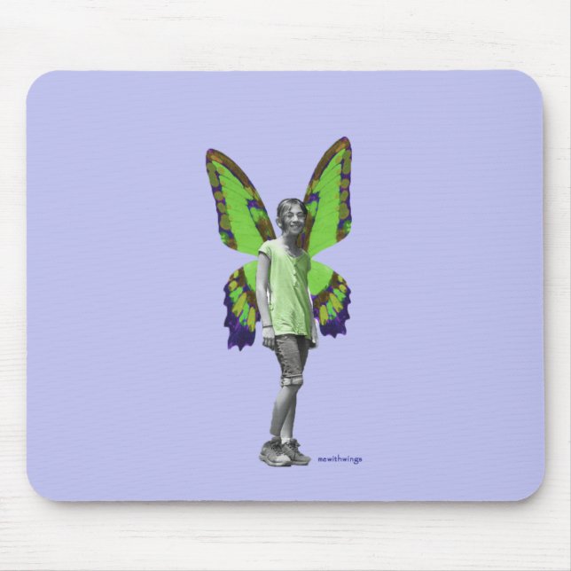 Tapis De Souris Tessa Mousepad 2 (Devant)