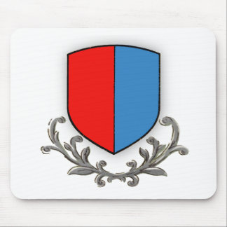 Tapis De Souris Tessin