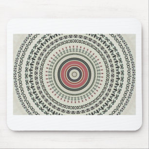 Tapis De Souris TextMe/