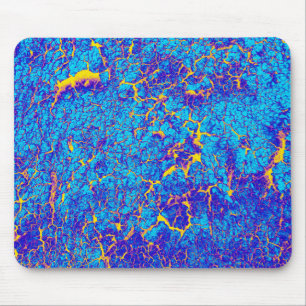 Tapis De Souris Texture Abstraite