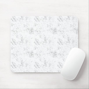 Tapis De Souris Texture Académique Minimaliste en Distress