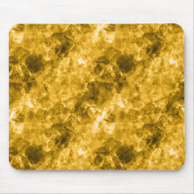 Texture crumplée jaune