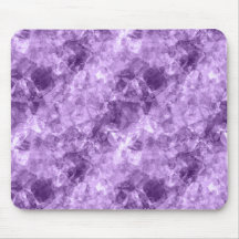 Texture crumplée violet foncé