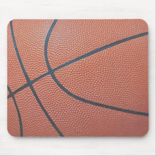 Tapis De Souris Texture de Spirit_Basketball d'équipe