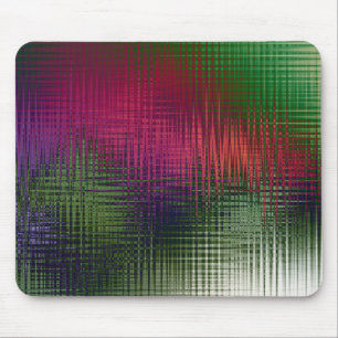 Tapis De Souris texture liquide Abstraite verre glacé glacé m