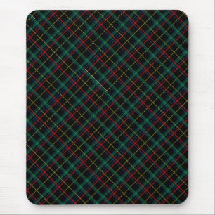 Tapis De Souris Texture plaquée avec Arrière - plan noir-25774
