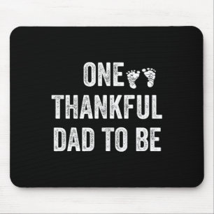 Tapis De Souris Thanksgiving Grossesse Faire-part Un Remerciement