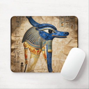 Tapis De Souris The Egyptian Eye´5