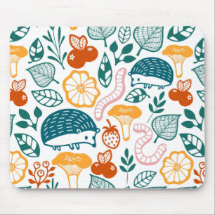 Tapis De Souris The forest