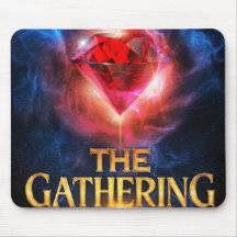 Tapis de souris The Gathering