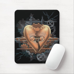 Tapis De Souris The Heart is complicated