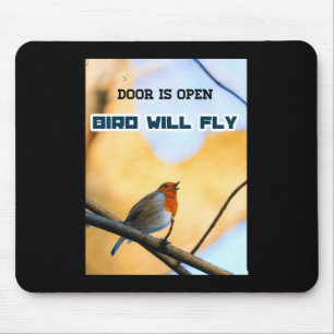 Tapis De Souris The Hope Pro