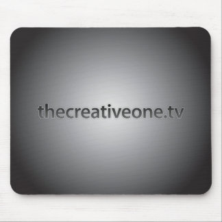 Tapis De Souris thecreativeone.tv Mousepad