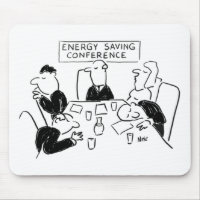 Thème Économie d'énergie Souris souris