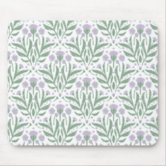 Tapis De Souris Thistle mouse pad