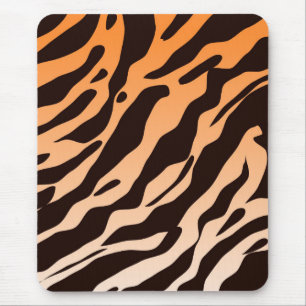 Tapis De Souris Tiger
