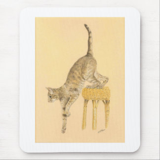 Tapis De Souris Tigga