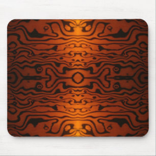 Tapis De Souris Tigre de tigre