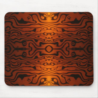 Tapis De Souris Tigre de tigre