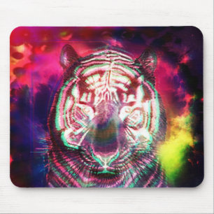 Tapis De Souris tigre tRIPPY Mousepad