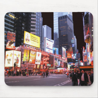 Tapis De Souris Times Square