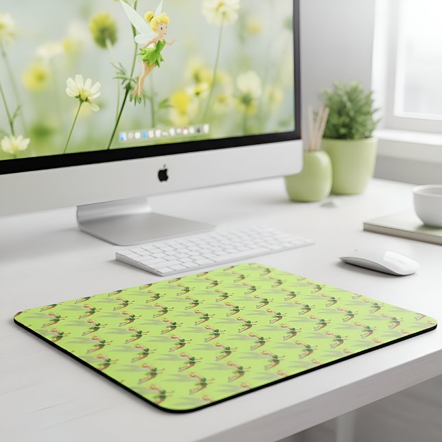 Tapis De Souris Tinker Bell Mouse Pad (Créateur téléchargé)