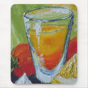 Tapis De Souris Tir de tequila