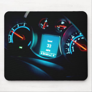 Tapis De Souris Tiret Mousepad