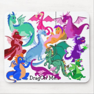 Tapis De Souris tn_dragon005yy, tn_dragon011yy, tn_dragon008yy,…