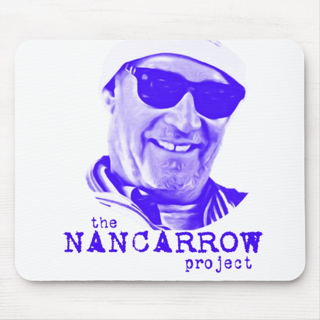 Tapis De Souris TNP Mousepad (Devant)