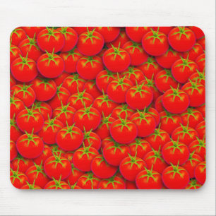 TAPIS DE SOURIS TOMATES FRAÎCHES