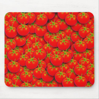 TAPIS DE SOURIS TOMATES FRAÎCHES