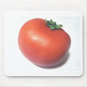 Tapis De Souris Tomato rouge