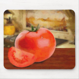Tapis De Souris Tomatos