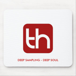 Tapis De Souris Tonehammer Mousepad