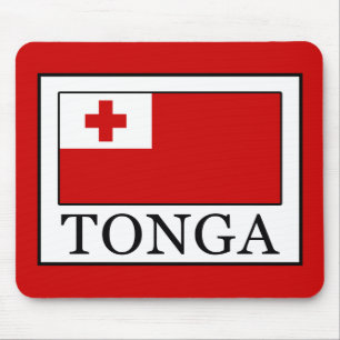Tapis De Souris Tonga