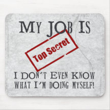 Top secret !