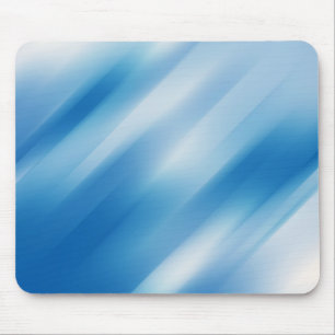 Tapis De Souris Topaz bleu